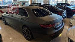 مرسيدس بنز E-Class